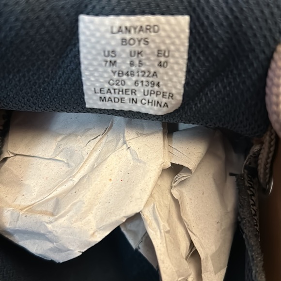 Sperry Top-side - Picture 4 of 4